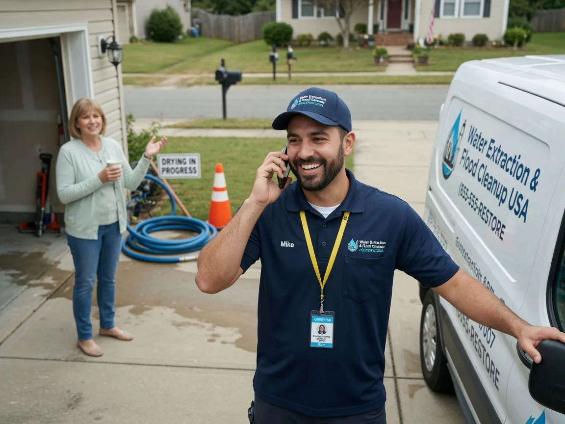 Emergency Water Extraction Bloomfield, NE FAQs